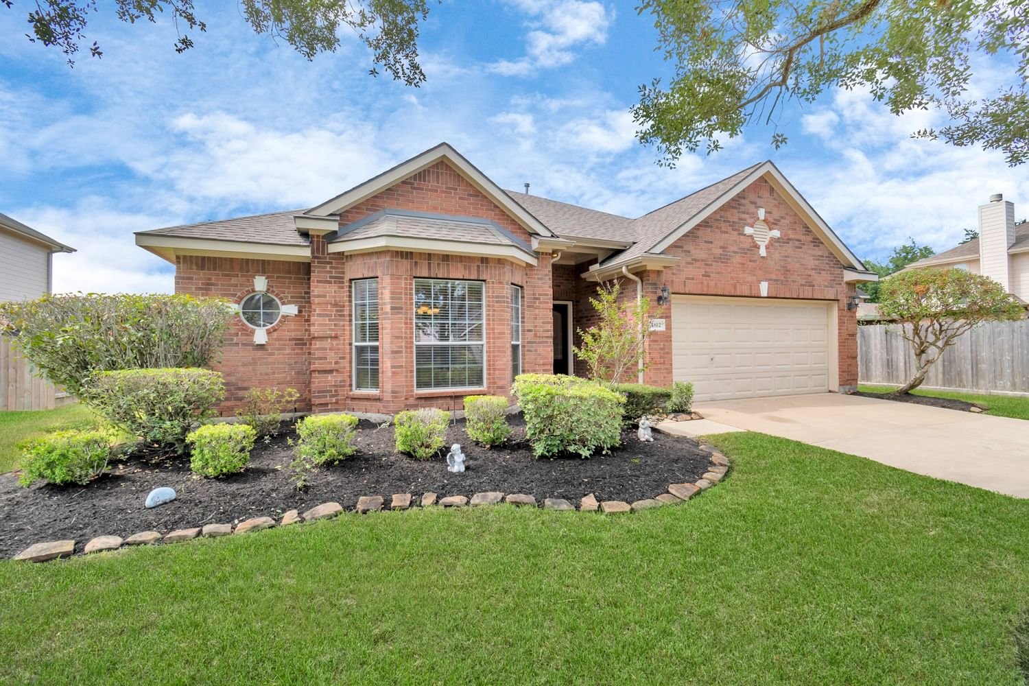 Real estate property located at 4812 Lakefront Terrace, Brazoria, Pearland, TX, US