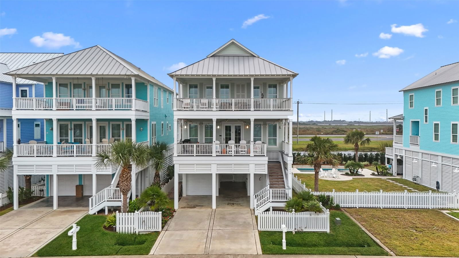 Real estate property located at 11418 Starfish, Galveston, Beachside Village 2004, Galveston, TX, US