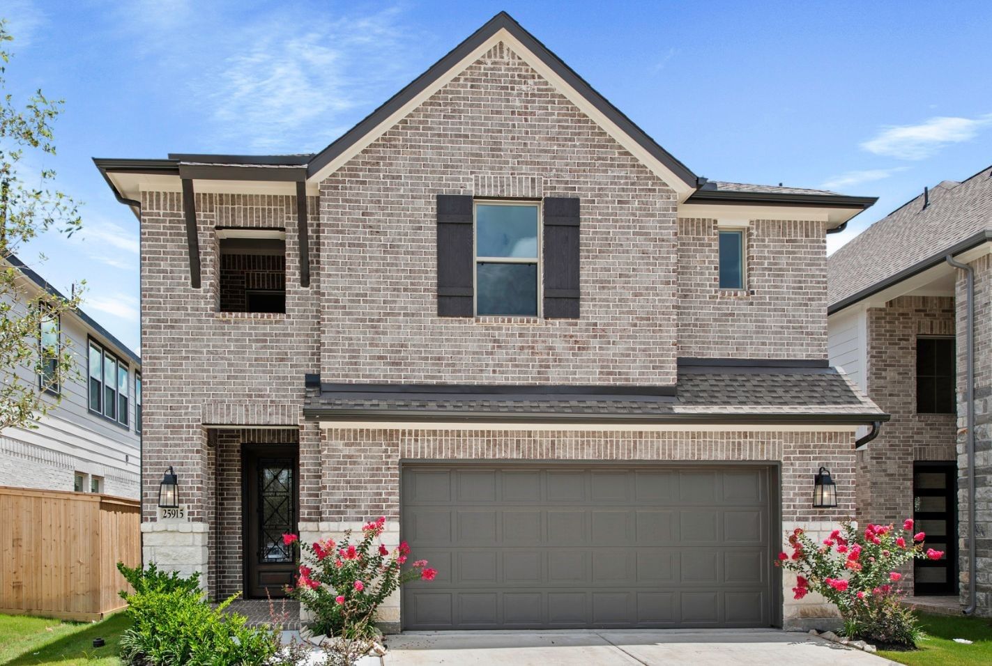 Real estate property located at 25915 Dawning Torch, Fort Bend, Candela, Richmond, TX, US