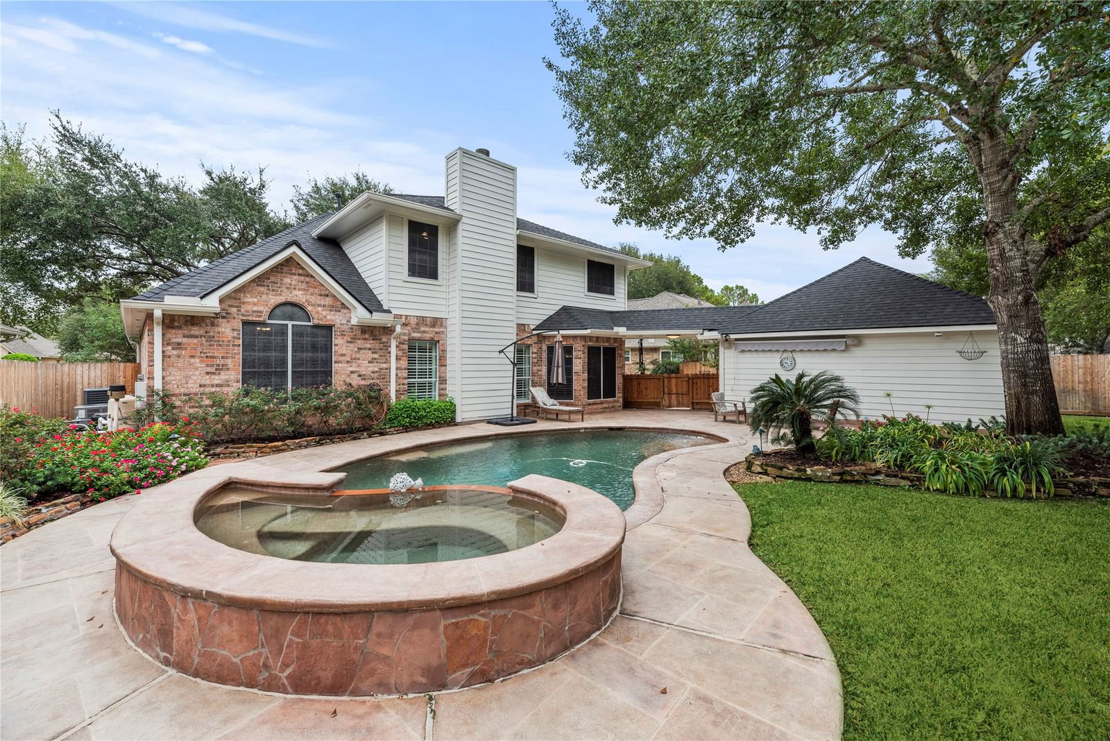 Real estate property located at 2814 Manito, Fort Bend, Kelliwood Terrace, Katy, TX, US