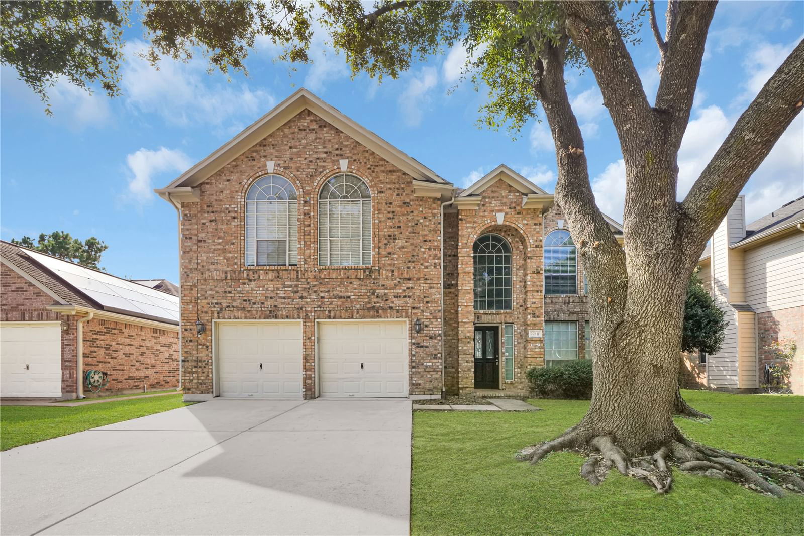 Real estate property located at 20111 Black Canyon, Fort Bend, Canyon Gate Cinco Ranch Sec 1, Katy, TX, US