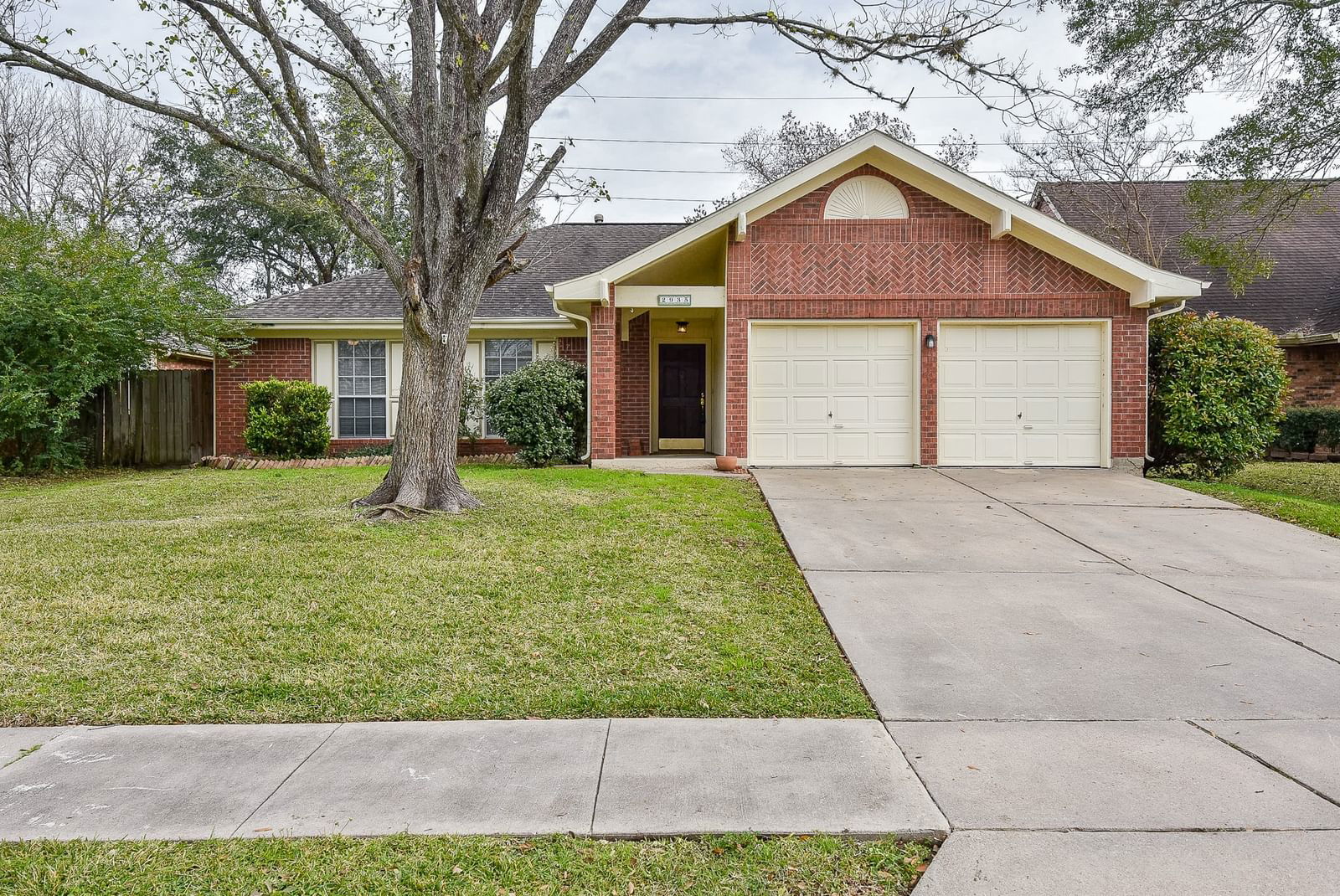 Real estate property located at 2935 Berlinetta, Brazoria, Silverlake Southwyck, Pearland, TX, US