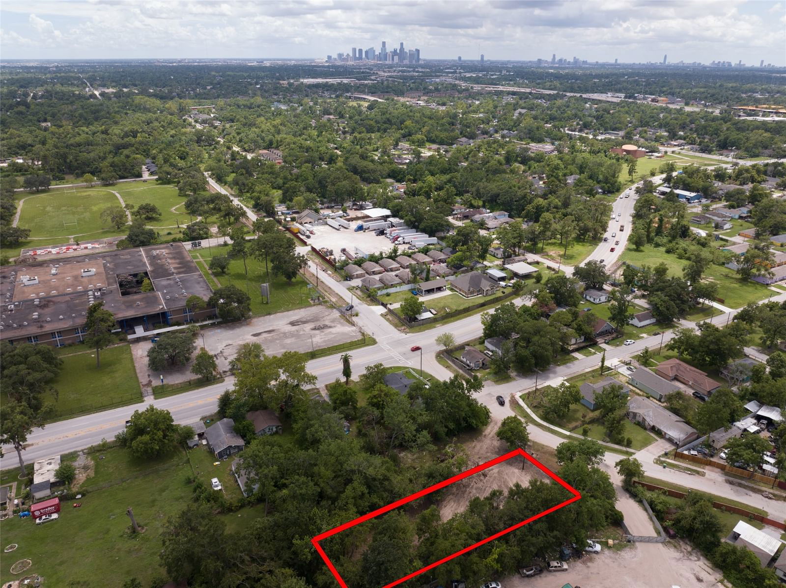 Real estate property located at 7906 Bonita, Harris, Hiller Heights Sec 02, Houston, TX, US