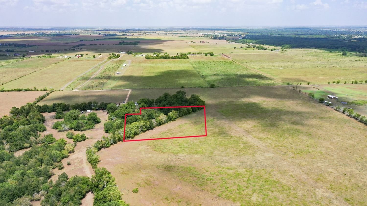 Real estate property located at 0 Cr 227, Wharton, Hungerford, TX, US