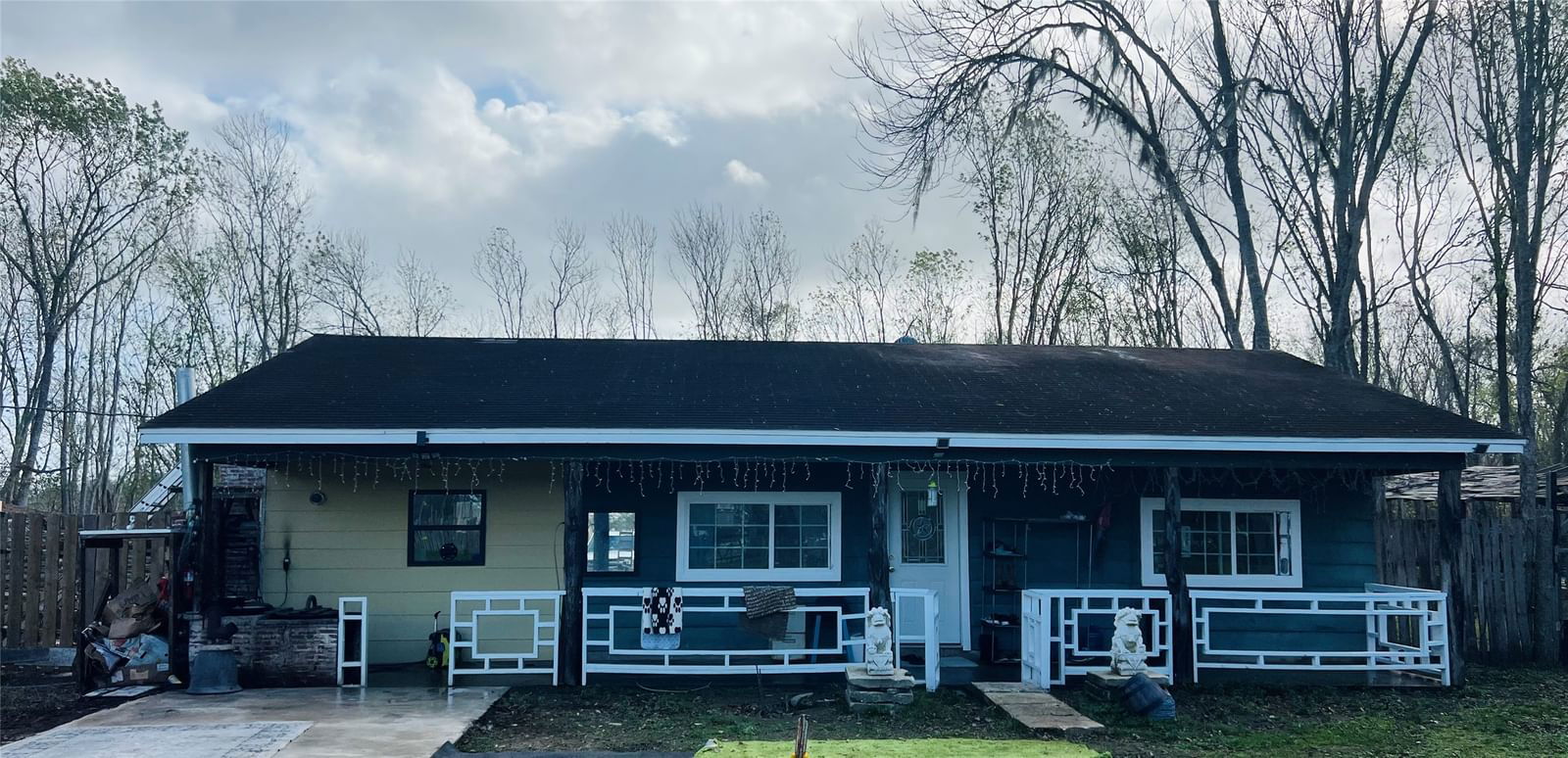 Real estate property located at 322 County Road 153, Matagorda, N/a, Bay City, TX, US