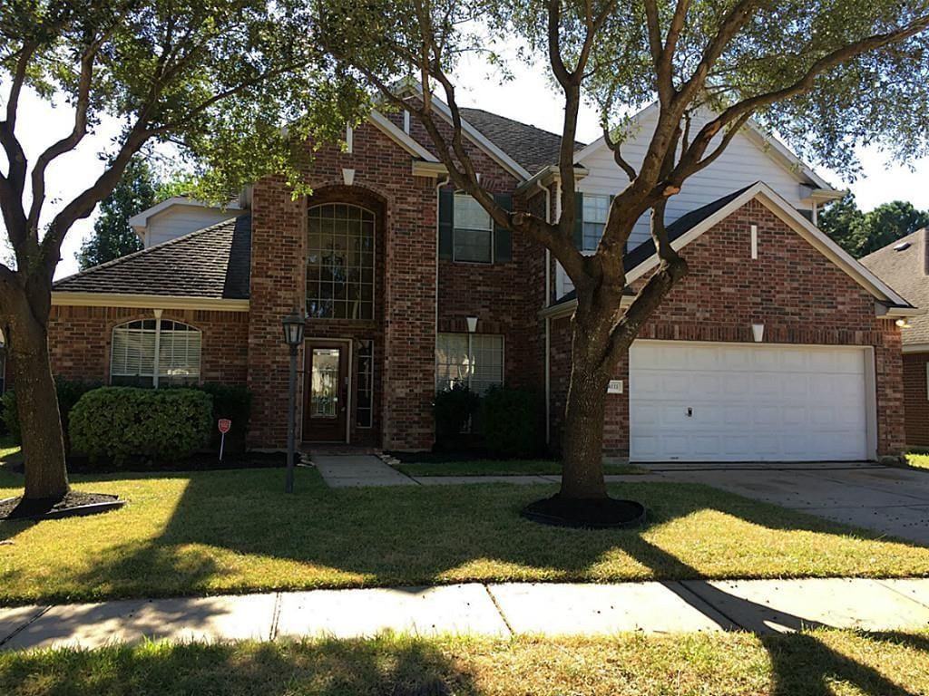 Real estate property located at 14111 White Oak, Harris, White Oak Spgs Sec 02, Houston, TX, US