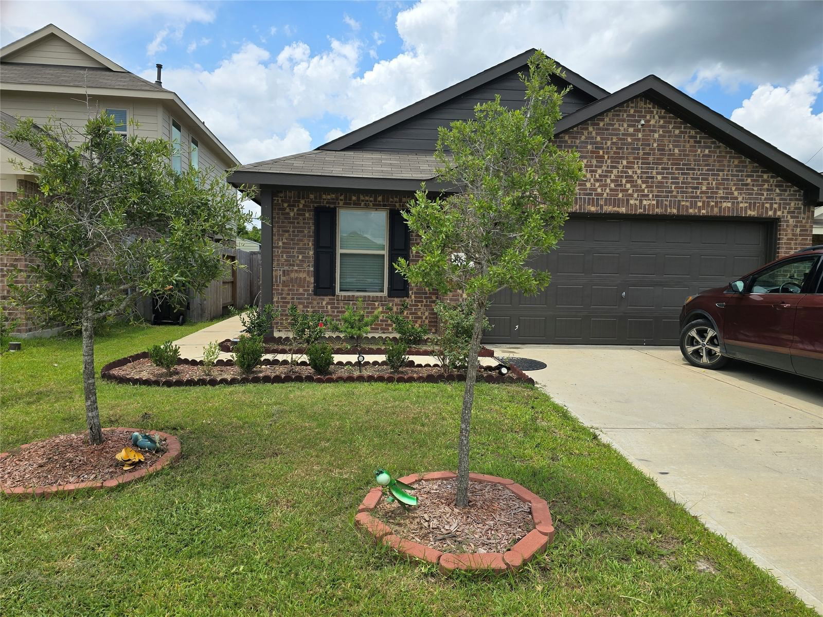 Real estate property located at 8647 Bar Harbor, Harris, Nowlingshire Estate, Baytown, TX, US