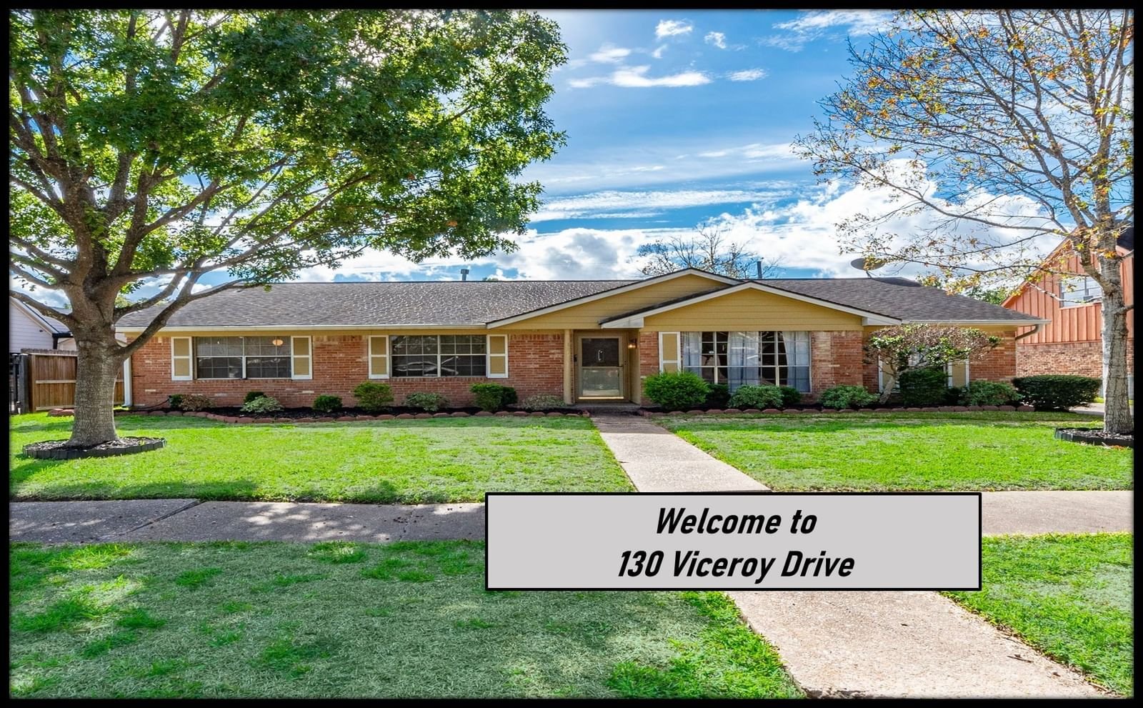 Real estate property located at 130 Viceroy, Harris, Arlington Heights Sec 03, Houston, TX, US