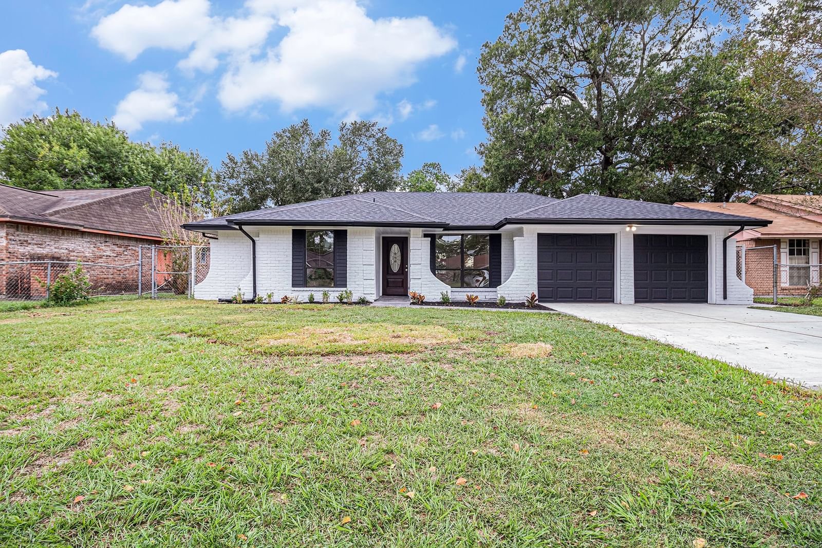 Real estate property located at 10623 Caxton, Harris, Scenic Woods Plaza, Houston, TX, US
