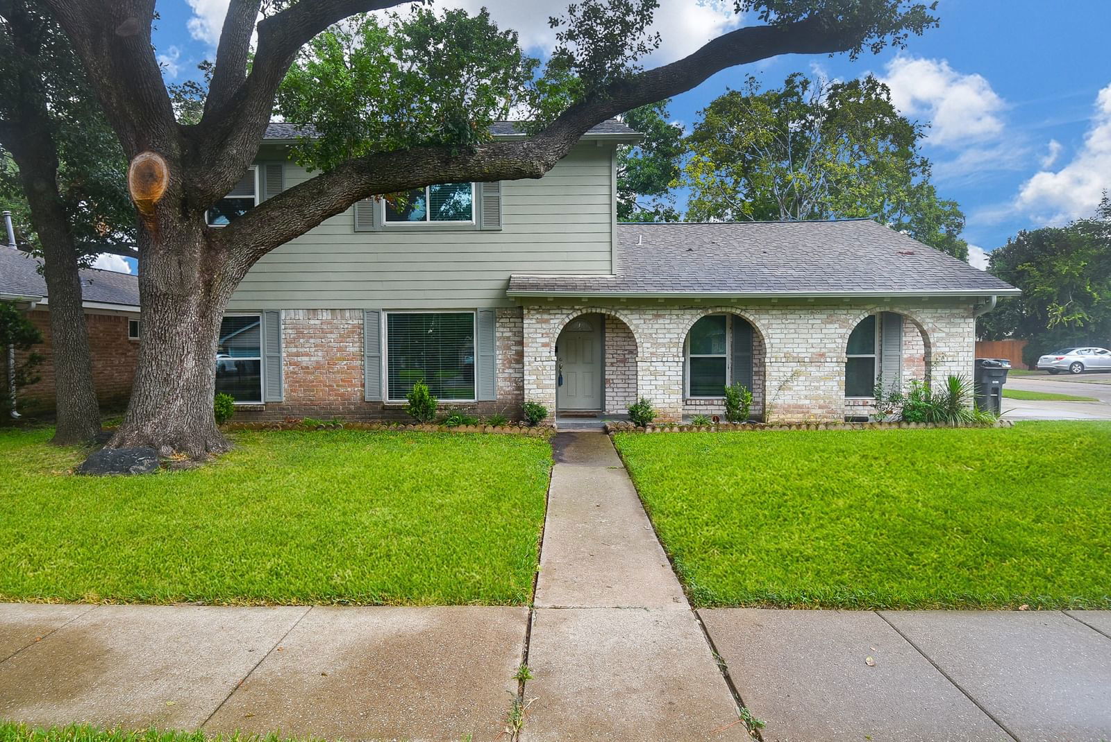 Real estate property located at 12862 Westmere, Harris, Ashford West, Houston, TX, US