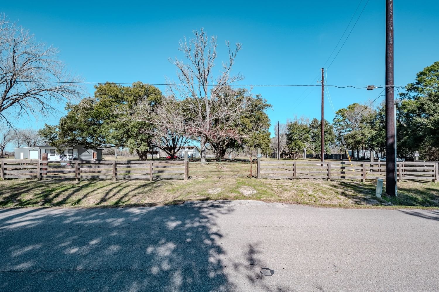 Real estate property located at 4301 Lord, Harris, n/a, Crosby, TX, US