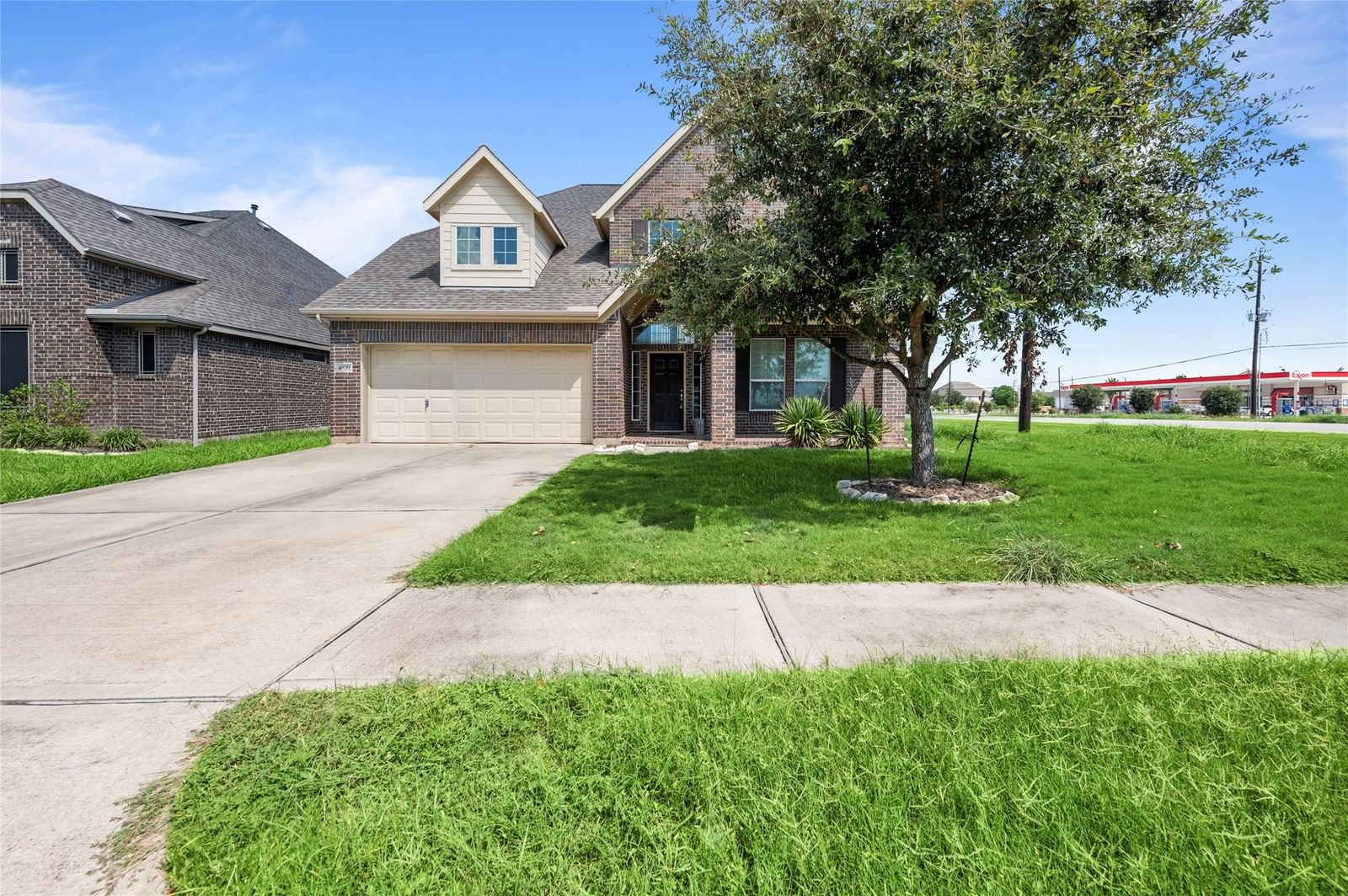 Real estate property located at 4839 Echo Bay, Chambers, Legends Bay, Baytown, TX, US