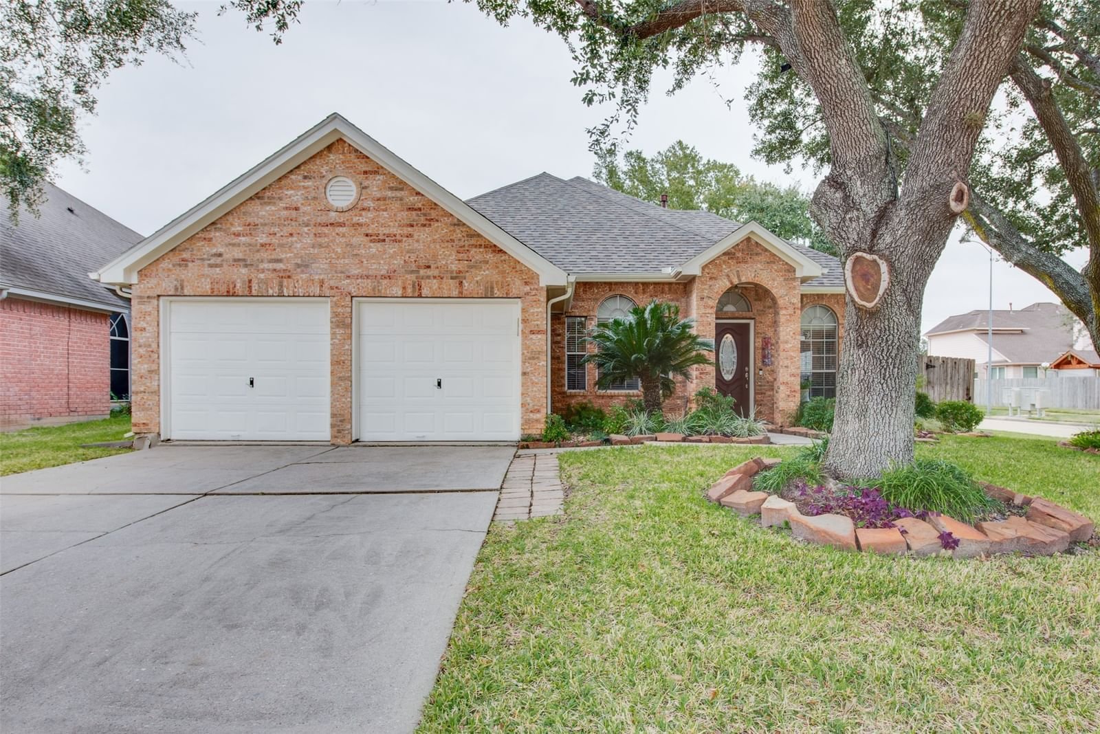 Real estate property located at 8418 Copper Lakes, Harris, Copper Lakes, Houston, TX, US