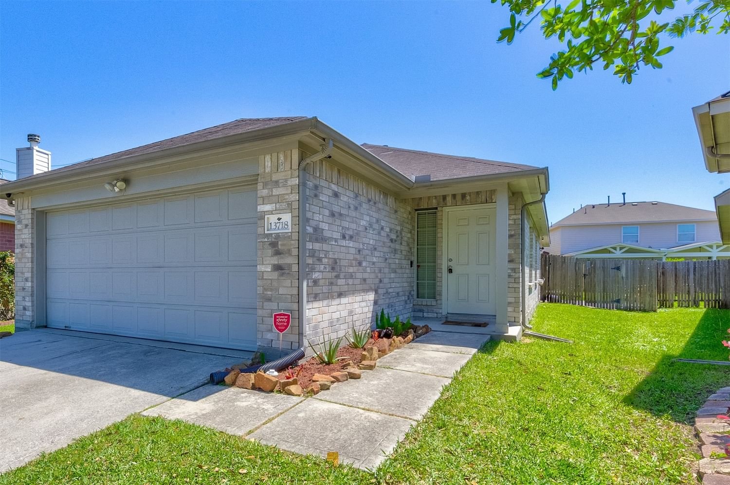 Real estate property located at 13718 Mum, Harris, Southdown Trace Sec 02, Houston, TX, US