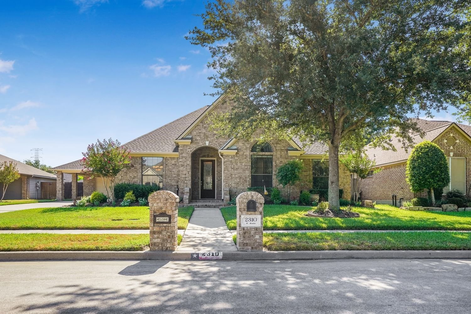 Real estate property located at 2310 Reata, Harris, Deer Park, TX, US