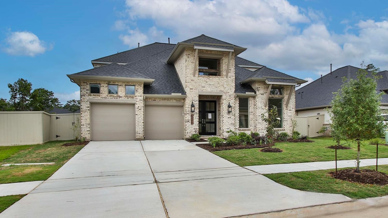 Real estate property located at 40044 Parkside Oaks, Montgomery, Audubon Park, Magnolia, TX, US