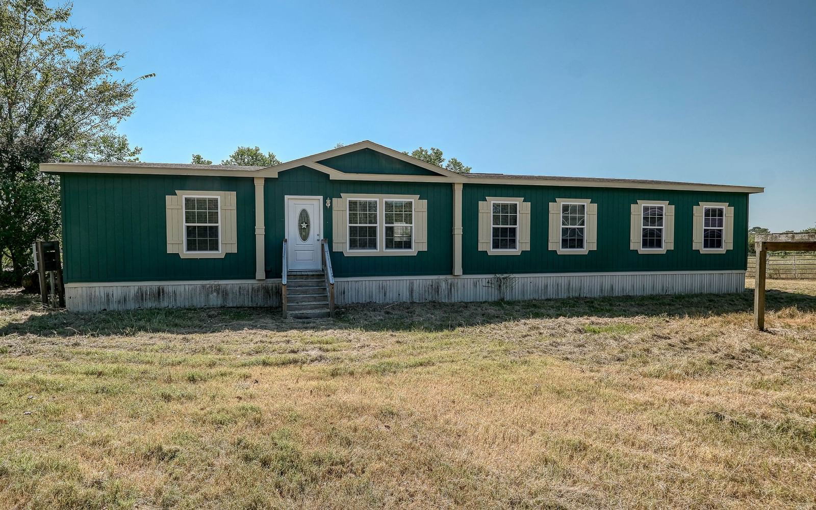 Real estate property located at 33193 Chris, Waller, None, Waller, TX, US