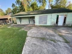 Real estate property located at 7426 Saunders, Harris, Scenic Woods, Houston, TX, US