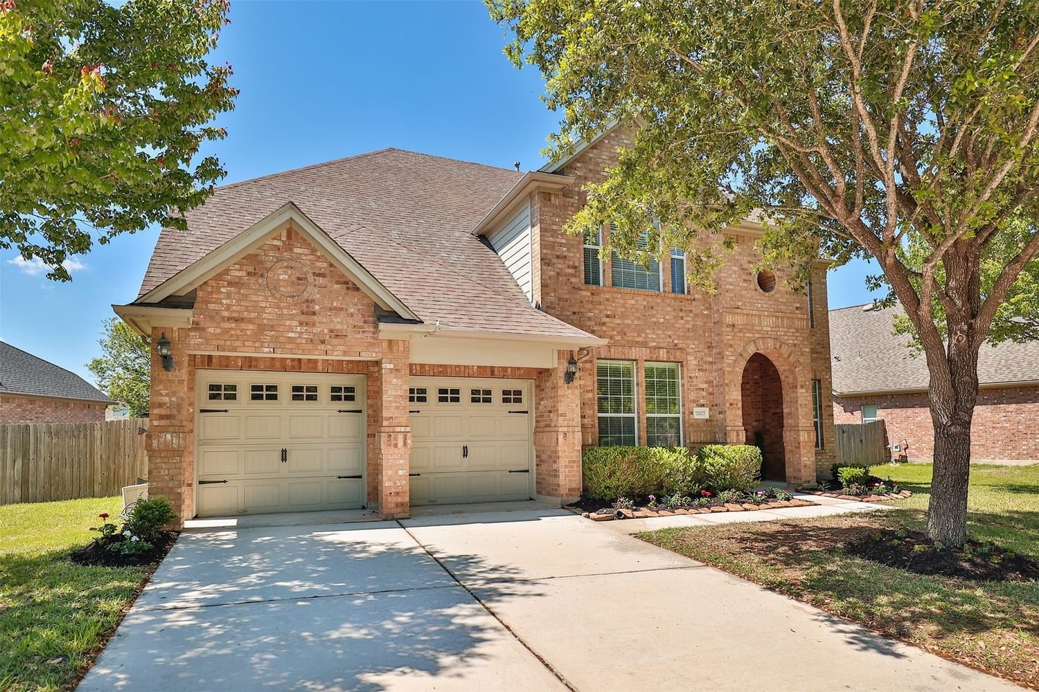 Real estate property located at 13823 Lake Livingston, Harris, Waters Edge Sec 2, Houston, TX, US