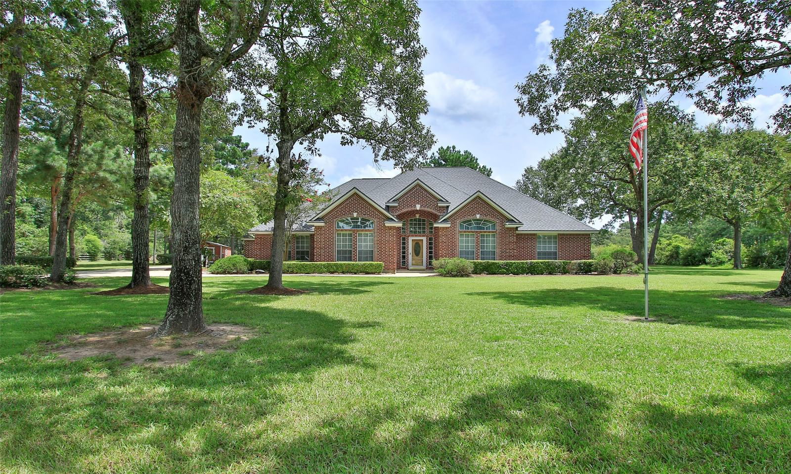 Real estate property located at 36902 Red Rock, Montgomery, High Meadow Ranch, Magnolia, TX, US