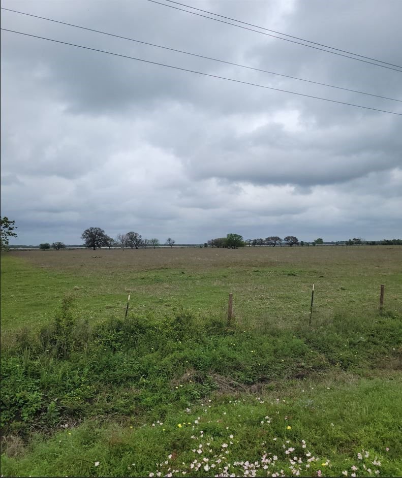 Real estate property located at 1830 County Road 772, Brazoria, Damon, TX, US
