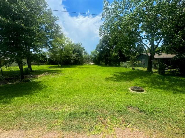 Real estate property located at 810 Pirtle, Galveston, Stafford 3, La Marque, TX, US