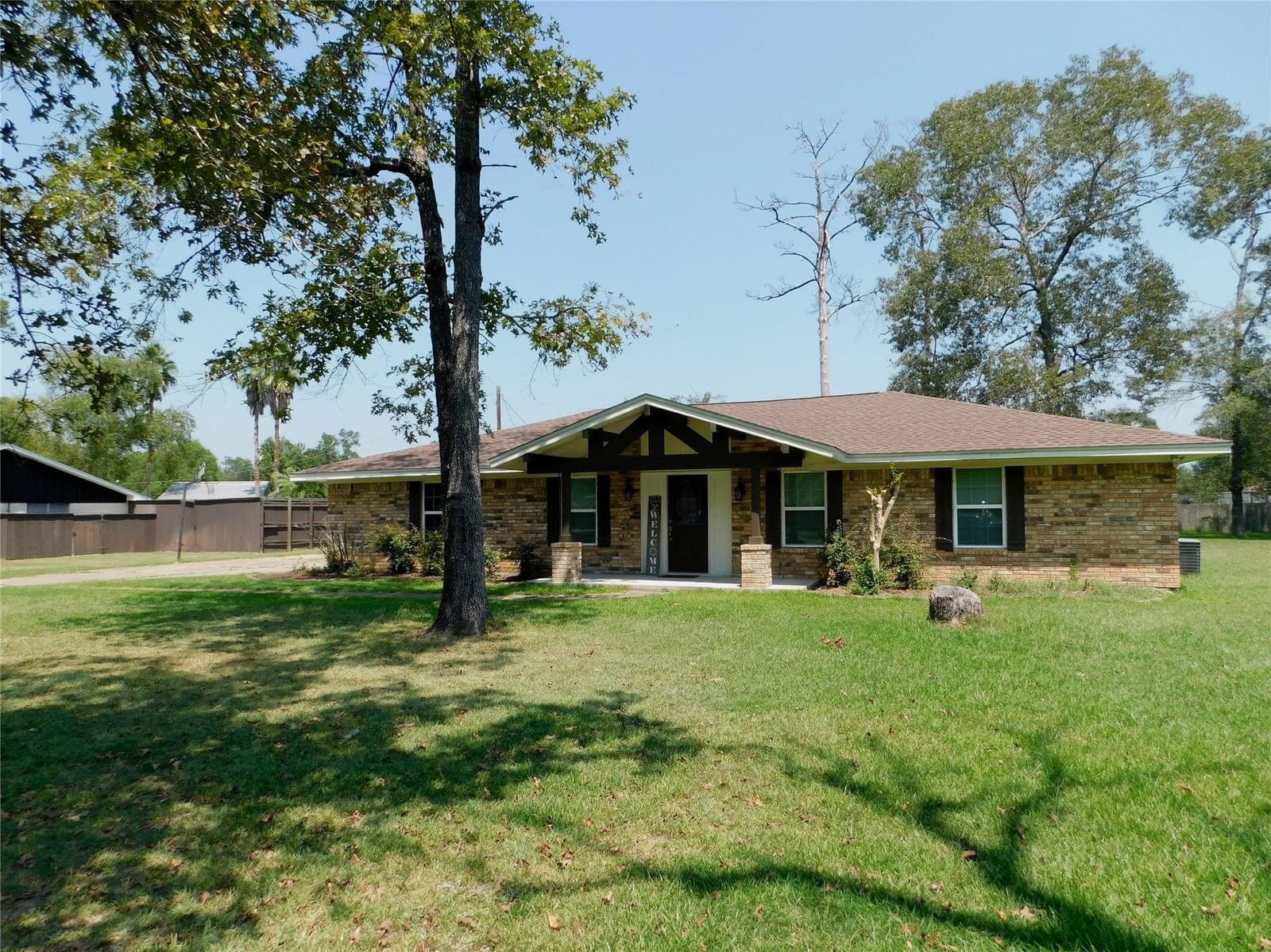 Real estate property located at 13550 Wayside, Jefferson, River Oaks Estates, Beaumont, TX, US