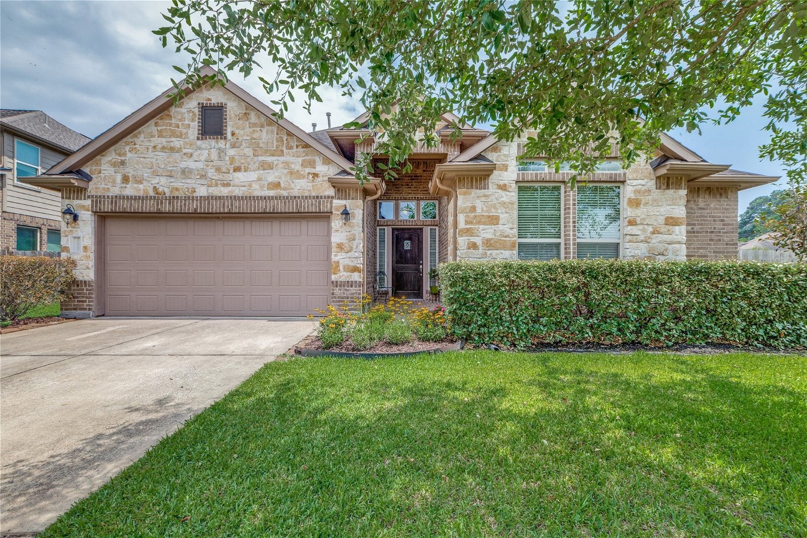 Real estate property located at 11035 Sir Alex, Harris, Tomball, TX, US