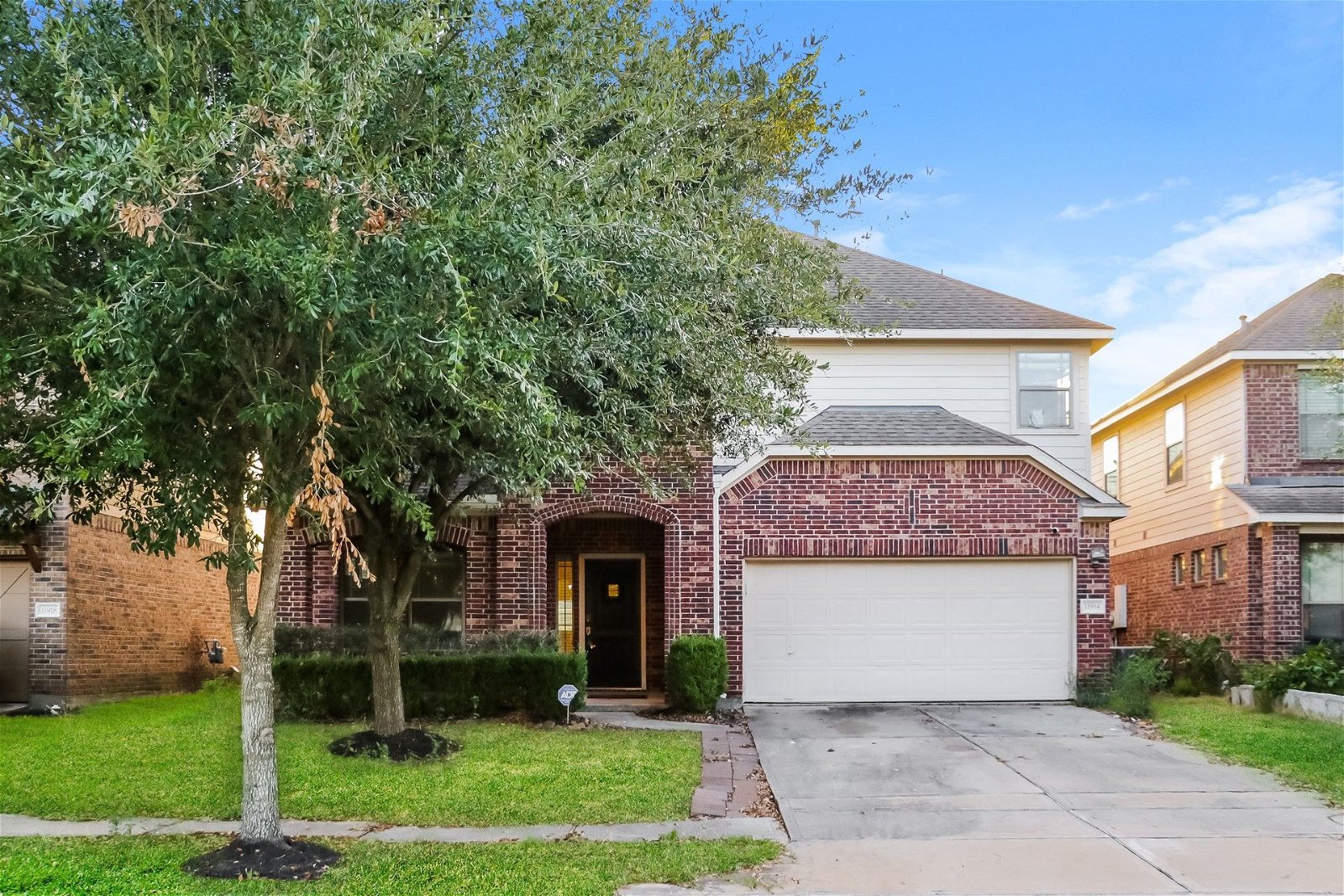 Real estate property located at 11914 Green Colling Park, Harris, Houston, TX, US