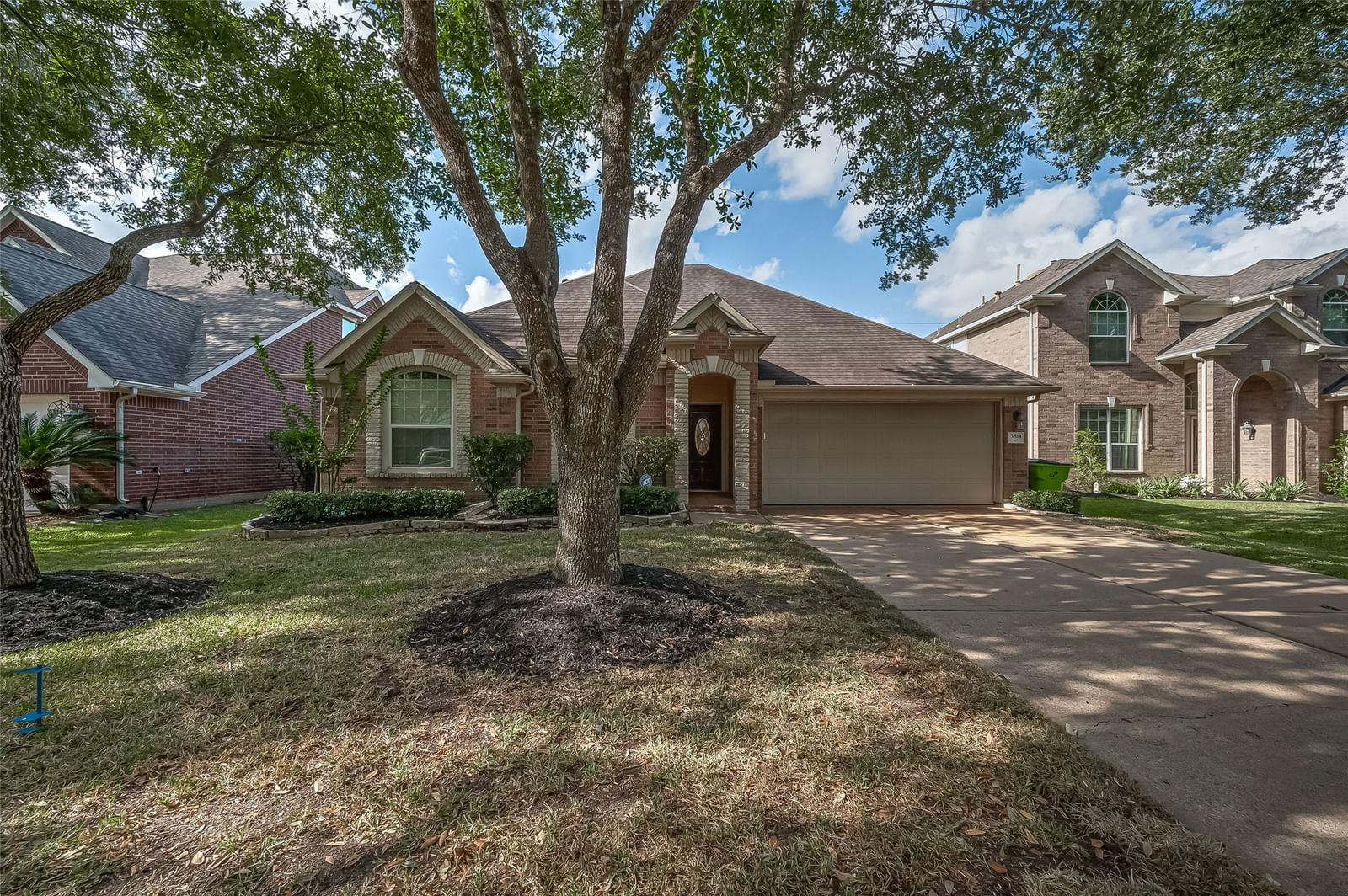 Real estate property located at 3814 Alpine, Fort Bend, Heritage Colony, Missouri City, TX, US