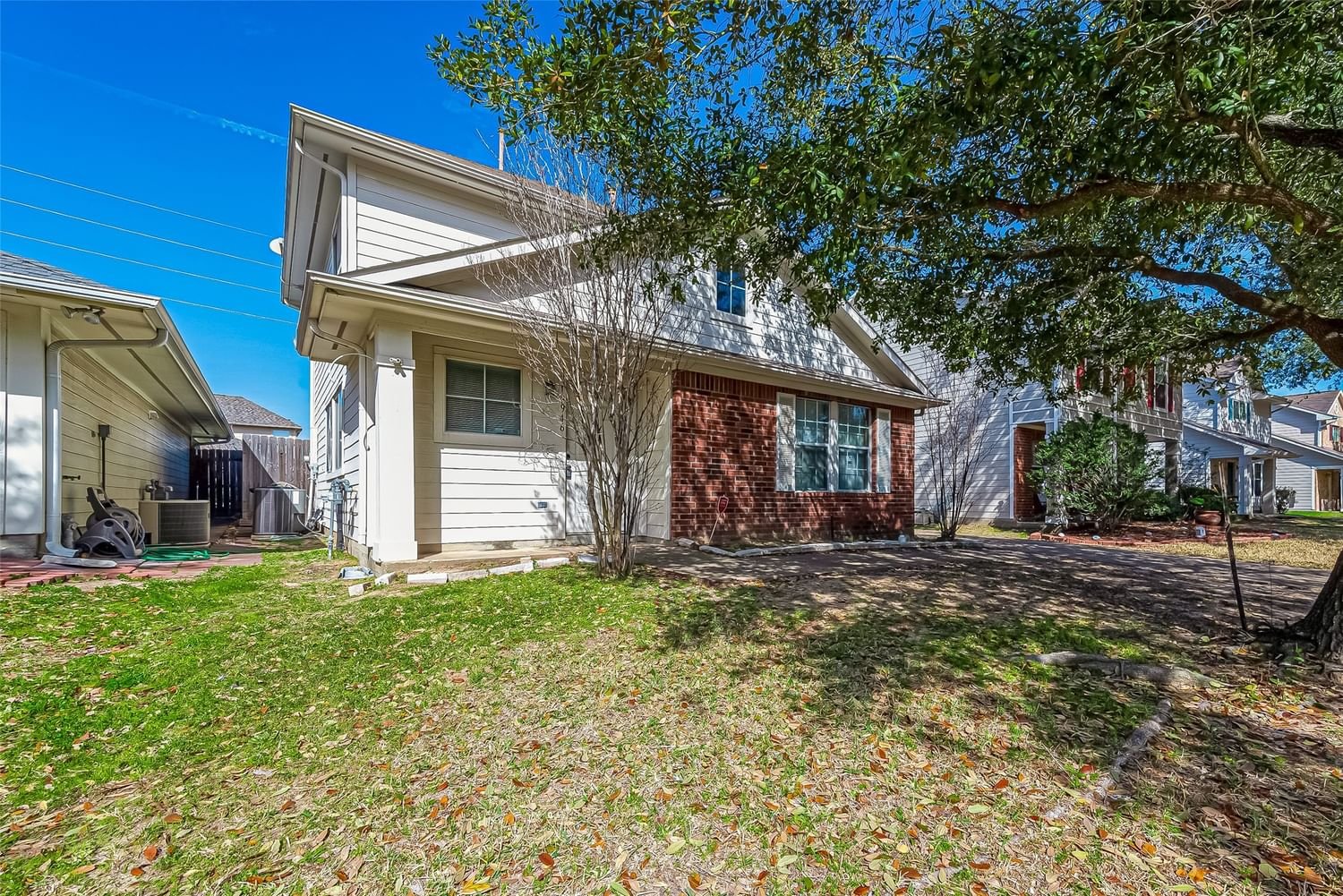 Real estate property located at 19946 Crested Hill, Harris, Cypress Spgs Sec 02, Cypress, TX, US