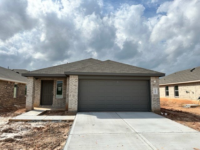 Real estate property located at 24411 Starview Landing, Harris, Breckenridge Forest East, Spring, TX, US