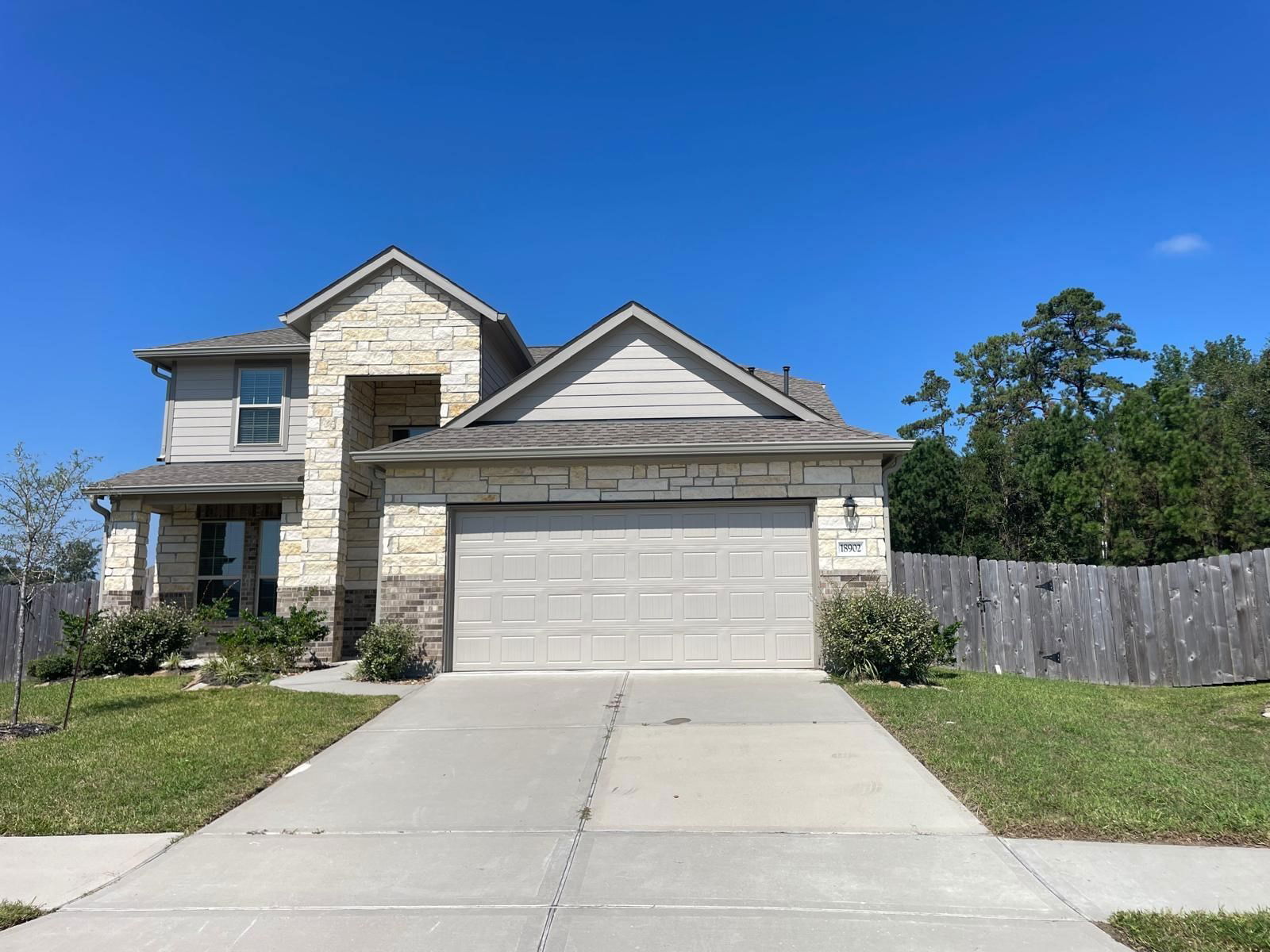 Real estate property located at 18902 Collina, Montgomery, Tavola 24, New Caney, TX, US