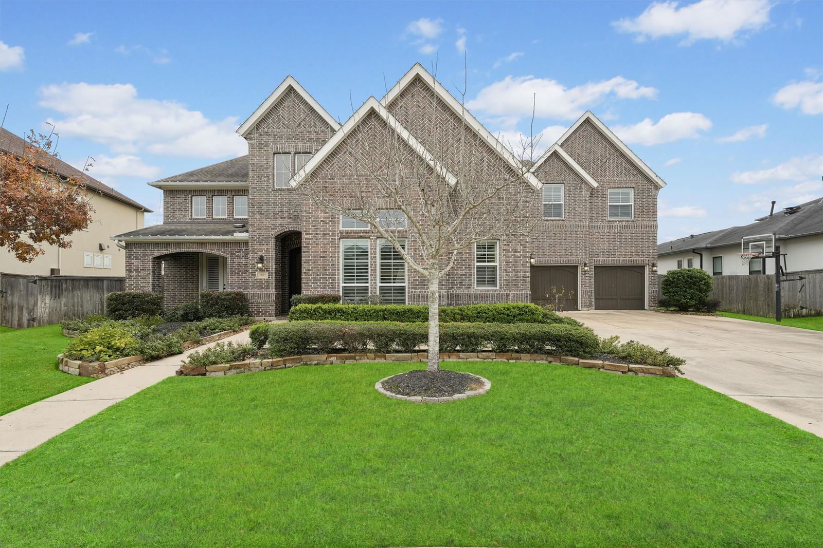 Real estate property located at 2919 Sundance Summit, Fort Bend, Cinco Ranch Northwest Sec 11, Katy, TX, US