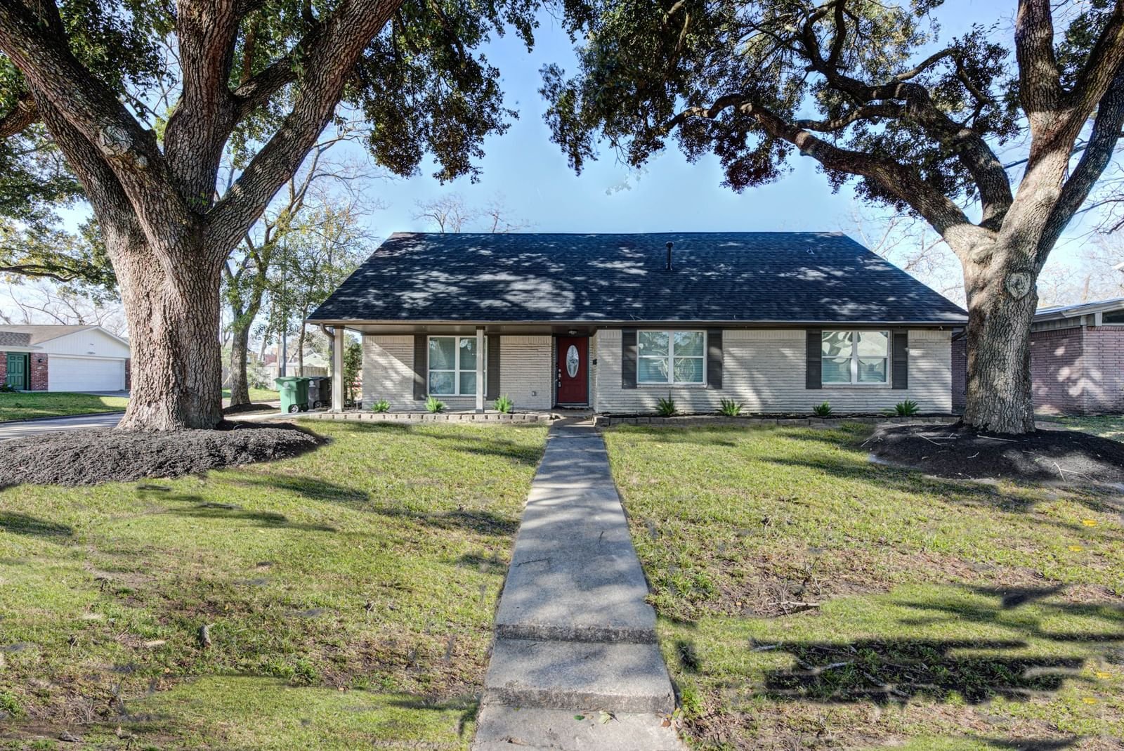 Real estate property located at 9214 Bintliff, Harris, Braes Timbers, Houston, TX, US