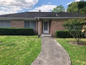 Real estate property located at 9703 Mackworth, Fort Bend, Missouri City Estates, Stafford, TX, US