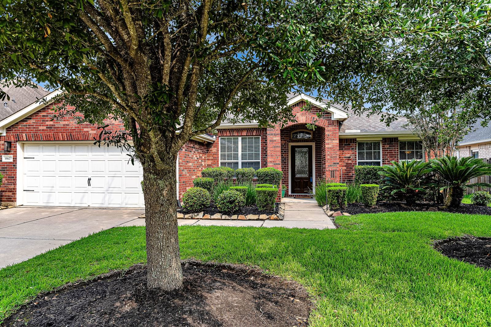 Real estate property located at 10627 Twilight Creek, Harris, CYPRESS CREEK LAKES, Cypress, TX, US