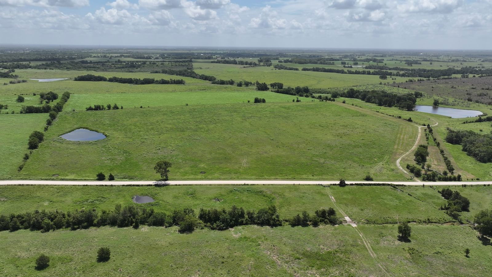 Real estate property located at Lot 10 Caney Creek, Washington, Chadwick Hogan Estates, Chappell Hill, TX, US