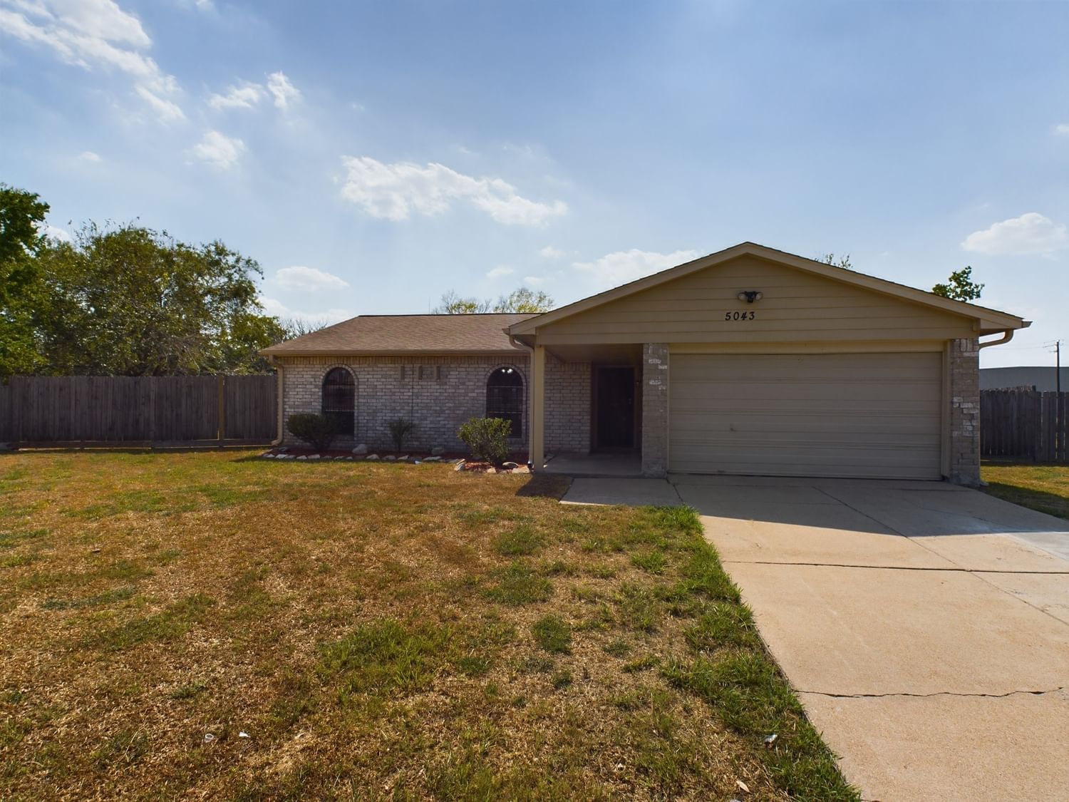 Real estate property located at 5043 Ridgecreek, Fort Bend, Houston, TX, US