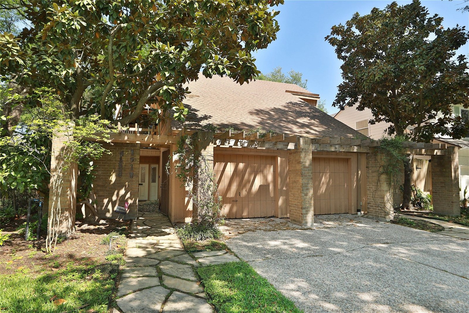 Real estate property located at 1918 Milford, Harris, Houston, TX, US