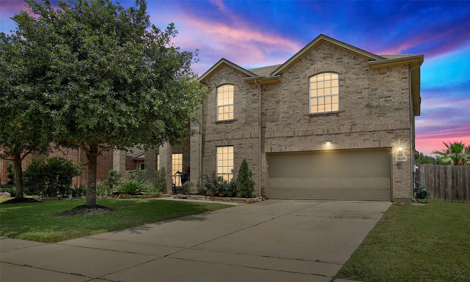 Real estate property located at 19226 St Winfred, Harris, Chancel, Spring, TX, US