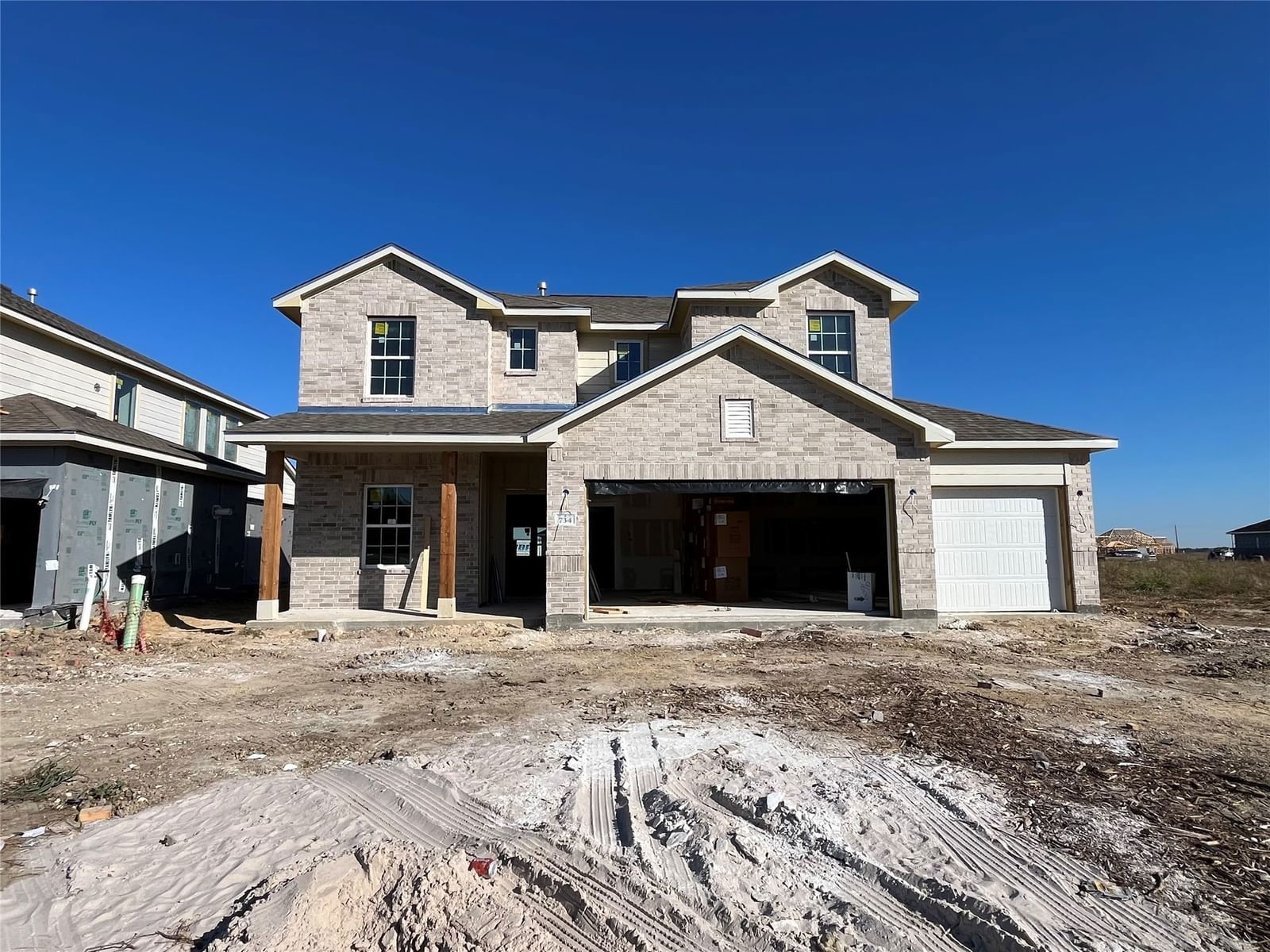 Real estate property located at 734 Stagecoach, Liberty, River Ranch Meadows, Dayton, TX, US