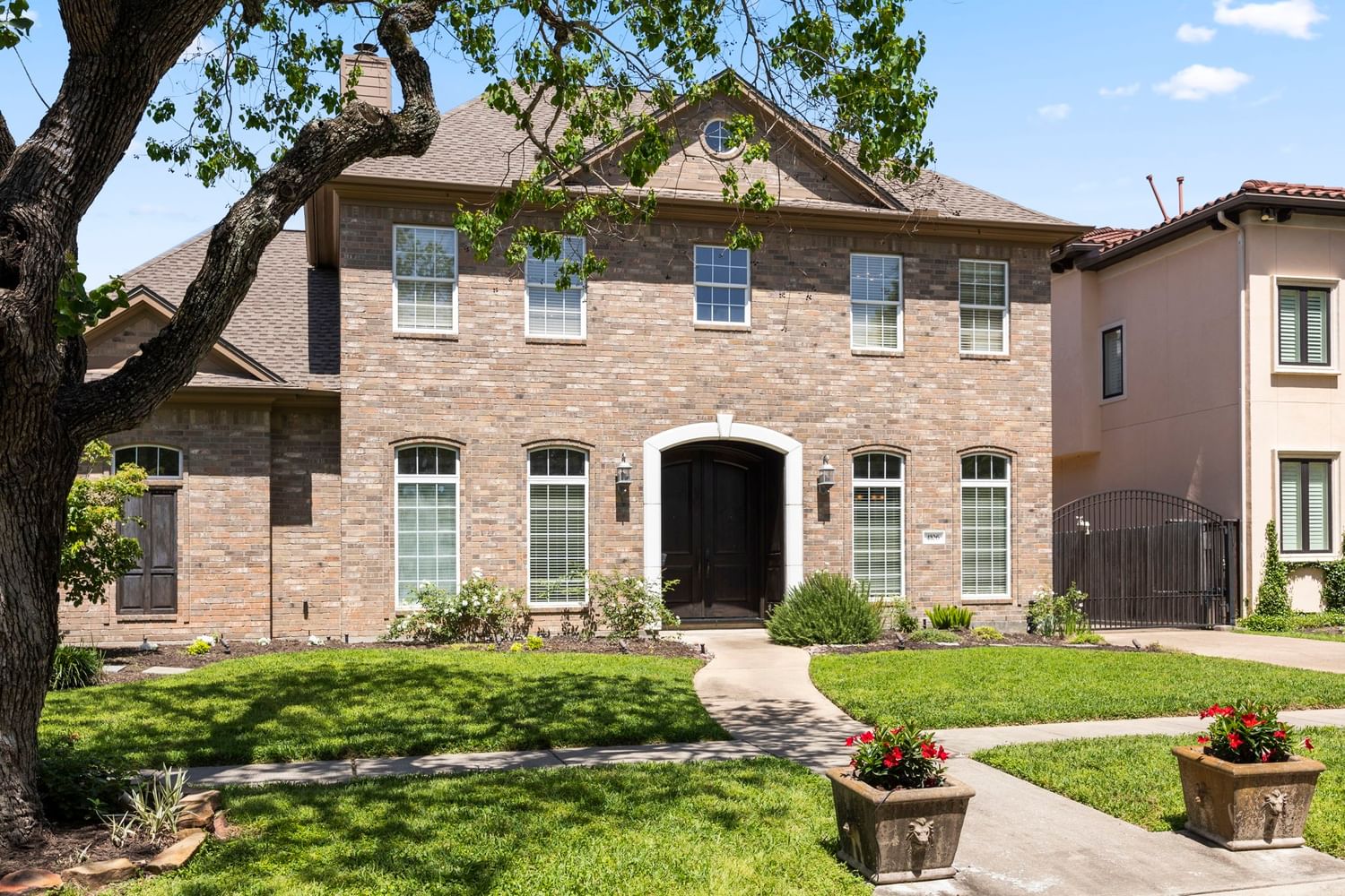 Real estate property located at 4106 Gramercy, Harris, Ayrshire, Houston, TX, US