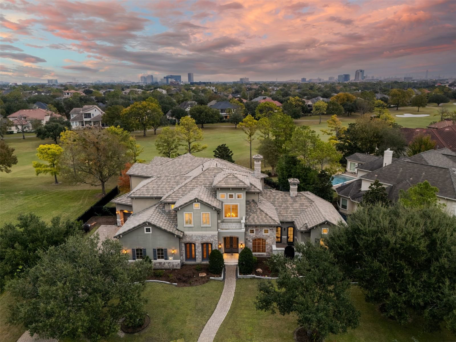 Real estate property located at 11514 Bistro, Harris, Royal Oaks Country Club Sec 11, Houston, TX, US