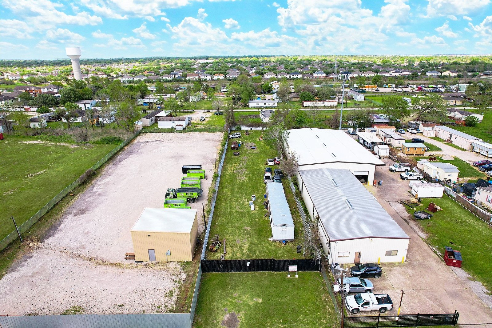 Real estate property located at 15610 Ennis Road, Fort Bend, Sugar Land, TX, US