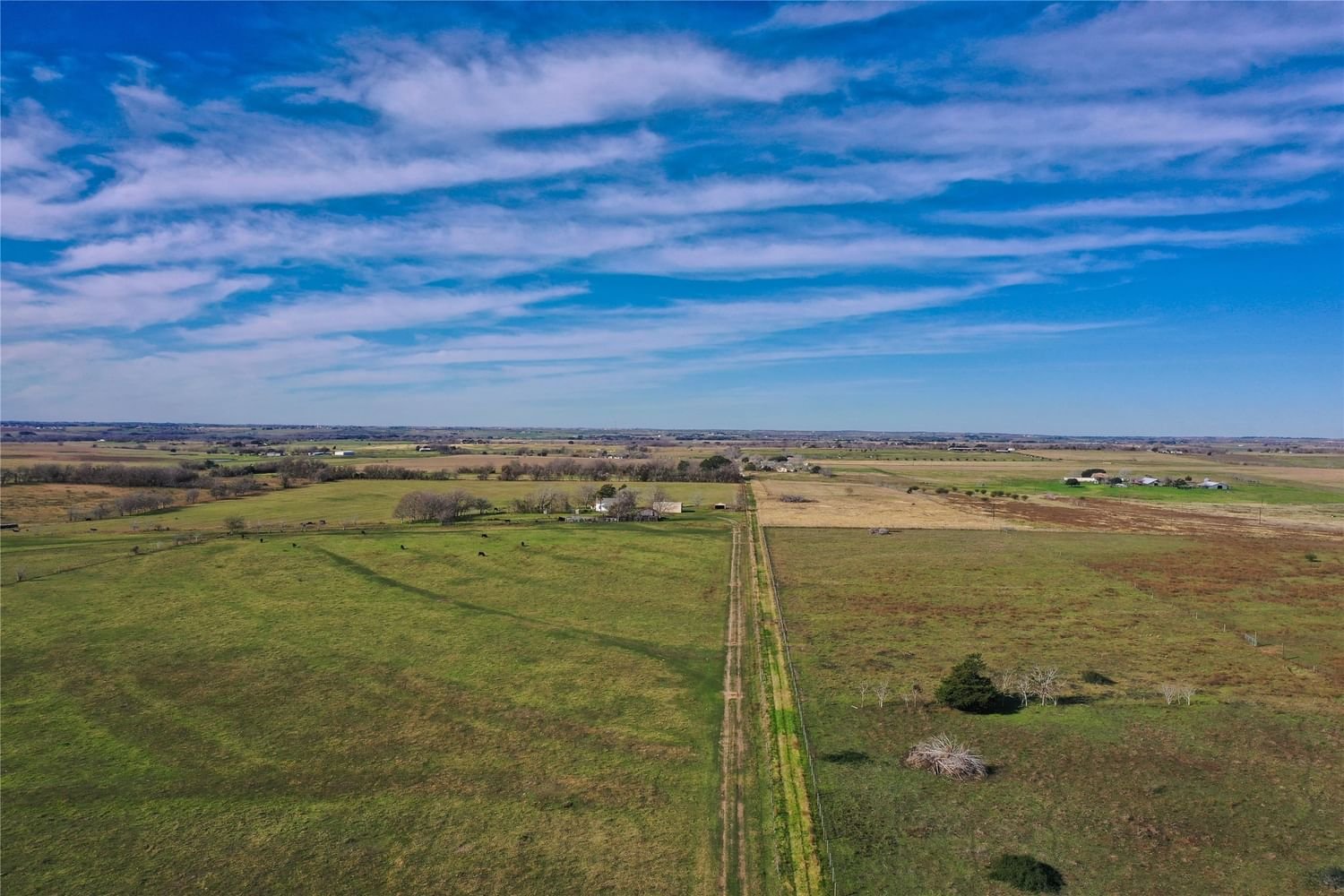 Real estate property located at Lot 1 936 County Road 368, Lavaca, Unknown, Shiner, TX, US