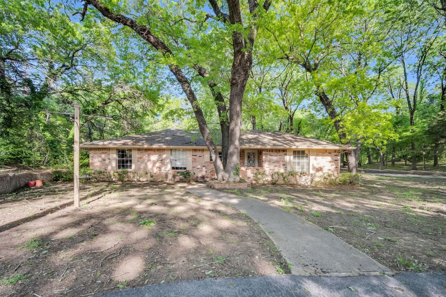 Real estate property located at 1720 Nokomis, Dallas, George W. Hoover Abst, Lancaster, TX, US