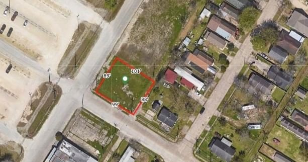 Real estate property located at 0 Harbor, Harris, Airhart Amelia, Baytown, TX, US