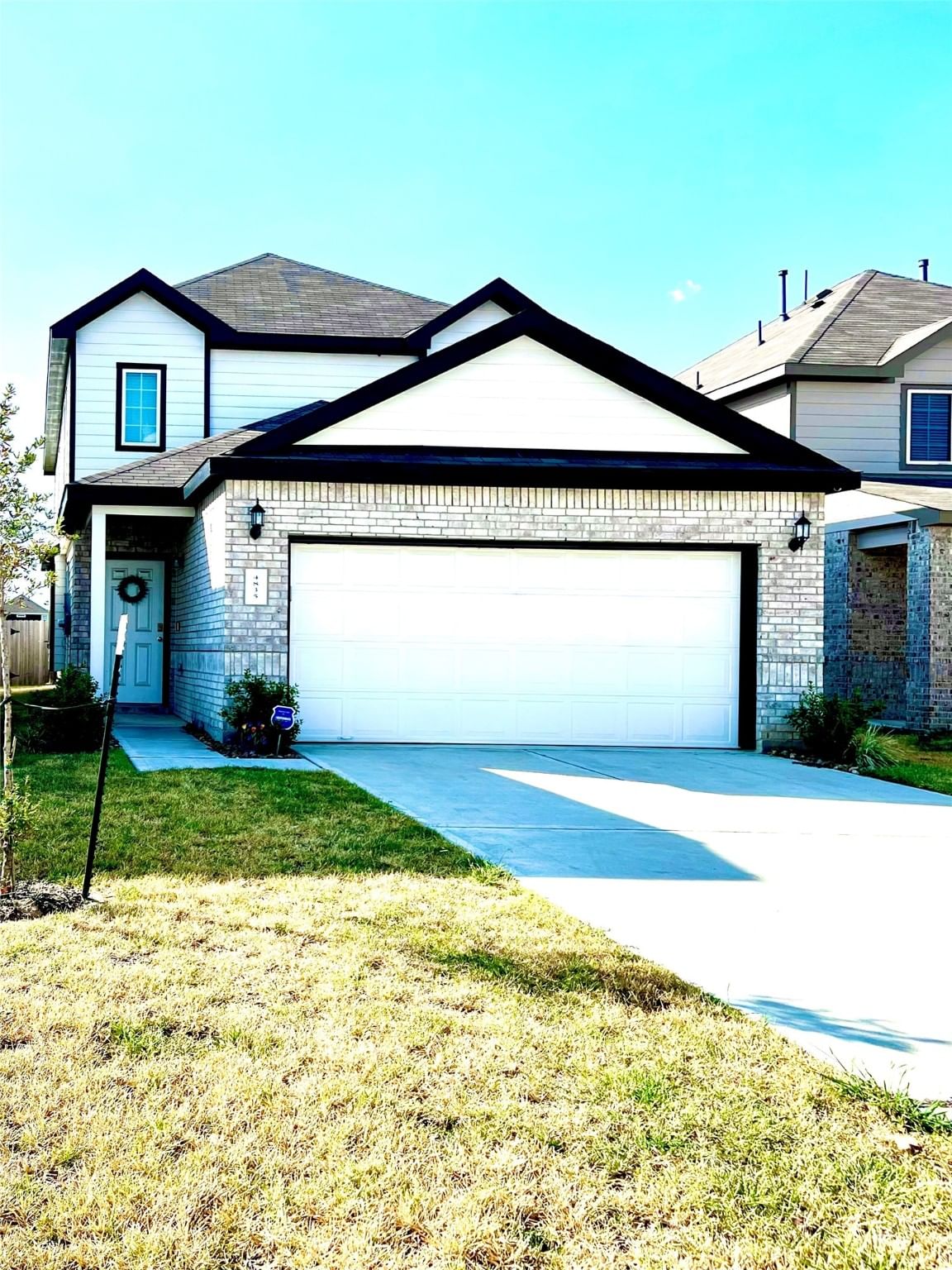 Real estate property located at 4835 Purple Wisteria Lane, Harris, Cypresswood Landing, Spring, TX, US