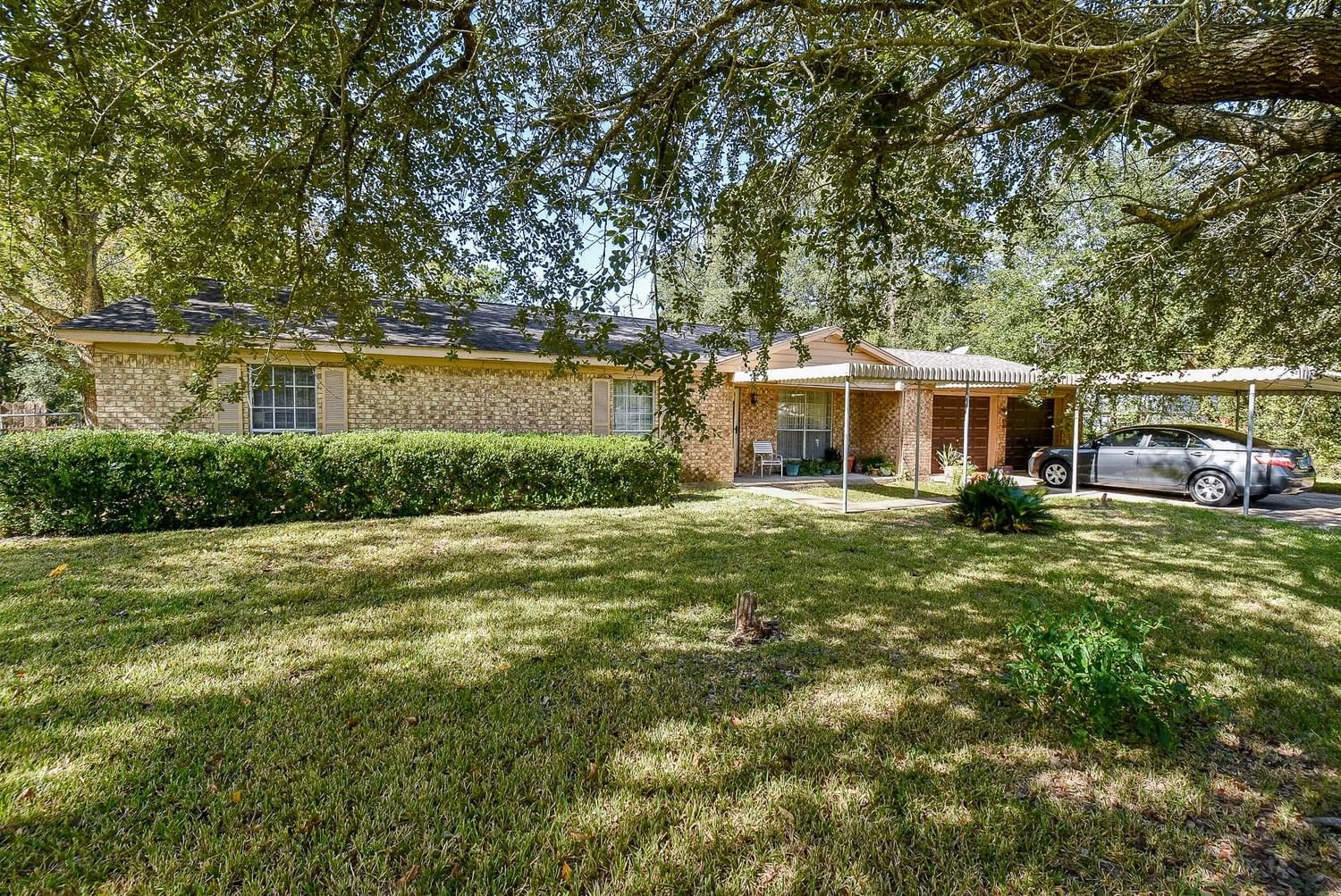 Real estate property located at 10327 Mayberry, Harris, Kentshire/Timmerman-1163.02, Houston, TX, US